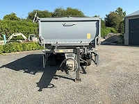 2018 schmitz cargobull oplegger - afbeelding 23 van  24