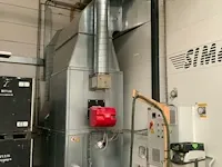 2018 sima jupiter 50/541501 verfspuitcabine - afbeelding 2 van  12