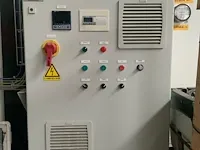 2018 sima jupiter 50/541501 verfspuitcabine - afbeelding 10 van  12