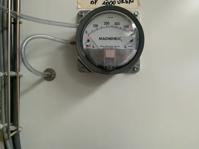 2018 sima jupiter 50/541501 verfspuitcabine - afbeelding 12 van  12
