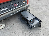 2018 skyjack sj iii 3219 hoogwerker - afbeelding 6 van  32