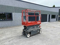 2018 skyjack sj iii 3219 hoogwerker - afbeelding 1 van  32