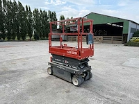 2018 skyjack sj iii 3219 hoogwerker - afbeelding 23 van  32