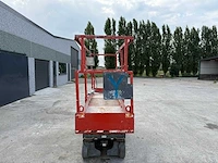 2018 skyjack sj iii 3219 hoogwerker - afbeelding 14 van  32