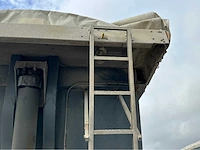 2018 smitz cargobull sgf s3 oplegger - afbeelding 4 van  35