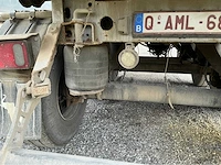2018 smitz cargobull sgf s3 oplegger - afbeelding 15 van  35