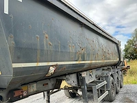 2018 smitz cargobull sgf s3 oplegger - afbeelding 25 van  35