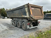 2018 smitz cargobull sgf s3 oplegger - afbeelding 23 van  35