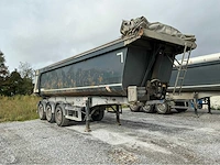 2018 smitz cargobull sgf s3 oplegger - afbeelding 33 van  35