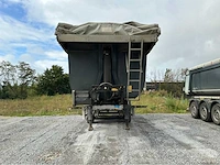 2018 smitz cargobull sgf s3 oplegger - afbeelding 34 van  35