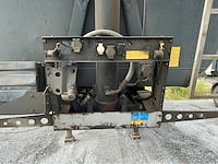 2018 smitz cargobull sgf s3 oplegger - afbeelding 35 van  35