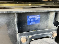 2018 stas s300cx oplegger - afbeelding 6 van  38