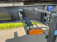2018 stas s300cx oplegger - afbeelding 7 van  38