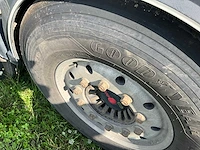 2018 stas s300cx oplegger - afbeelding 22 van  38