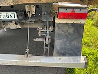2018 stas s300cx oplegger - afbeelding 25 van  38