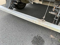 2018 stas s300cx oplegger - afbeelding 26 van  38