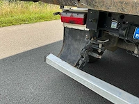 2018 stas s300cx oplegger - afbeelding 27 van  38