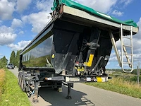 2018 stas s300cx oplegger - afbeelding 23 van  38