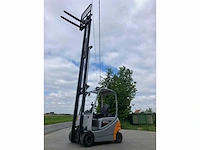 2018 still rx20-20 vorkheftruck - afbeelding 2 van  59