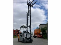 2018 still rx20-20 vorkheftruck - afbeelding 3 van  59