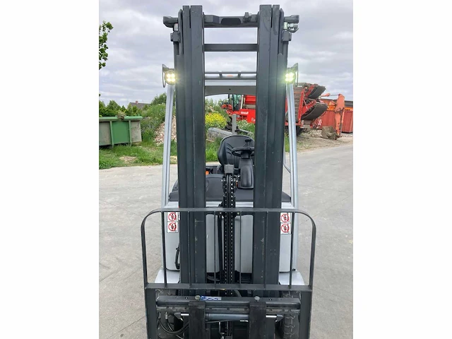 2018 still rx20-20 vorkheftruck - afbeelding 5 van  59