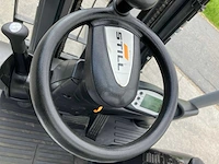2018 still rx20-20 vorkheftruck - afbeelding 16 van  59