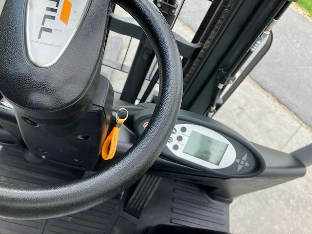 2018 still rx20-20 vorkheftruck - afbeelding 17 van  59