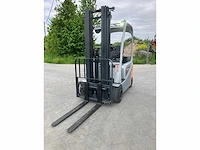 2018 still rx20-20 vorkheftruck - afbeelding 12 van  59