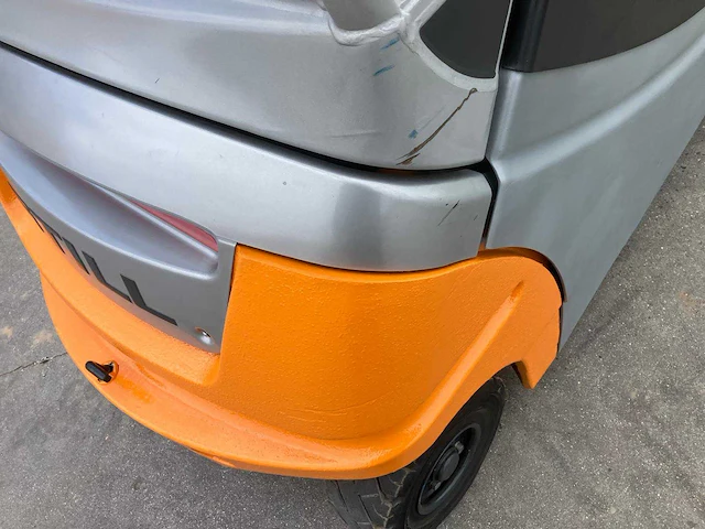 2018 still rx20-20 vorkheftruck - afbeelding 30 van  59