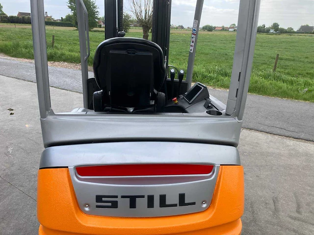 2018 still rx20-20 vorkheftruck - afbeelding 31 van  59