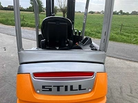 2018 still rx20-20 vorkheftruck - afbeelding 31 van  59