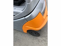 2018 still rx20-20 vorkheftruck - afbeelding 35 van  59