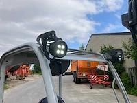 2018 still rx20-20 vorkheftruck - afbeelding 37 van  59