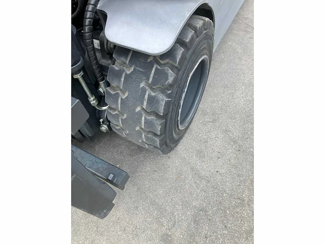 2018 still rx20-20 vorkheftruck - afbeelding 39 van  59
