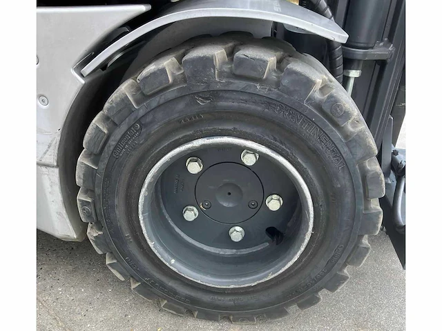 2018 still rx20-20 vorkheftruck - afbeelding 42 van  59