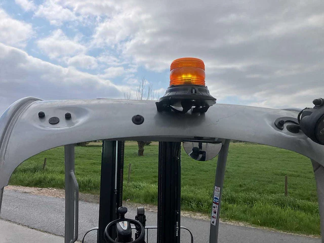 2018 still rx20-20 vorkheftruck - afbeelding 43 van  59