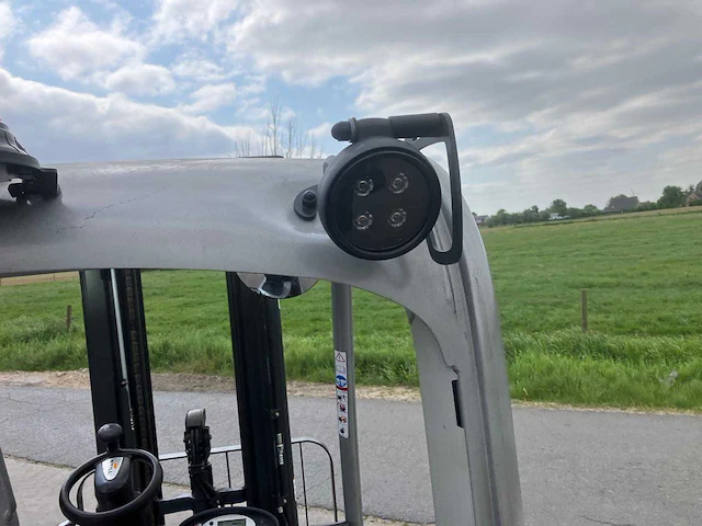 2018 still rx20-20 vorkheftruck - afbeelding 44 van  59