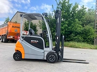 2018 still rx20-20 vorkheftruck - afbeelding 34 van  59