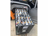 2018 still rx20-20 vorkheftruck - afbeelding 47 van  59