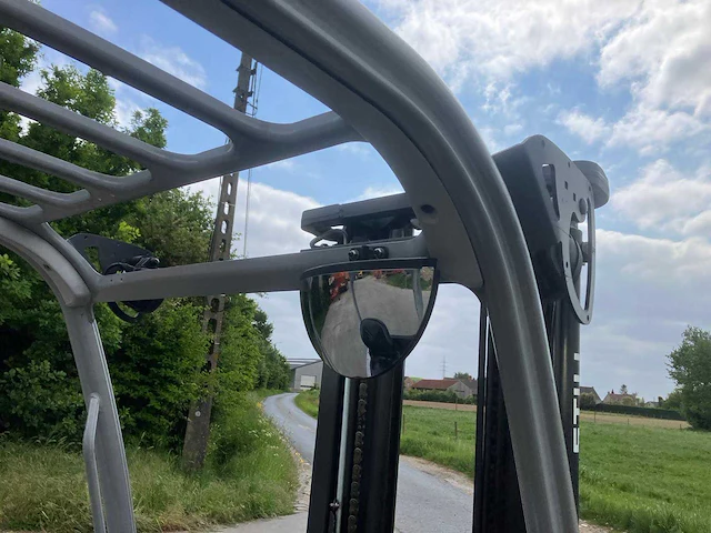 2018 still rx20-20 vorkheftruck - afbeelding 48 van  59