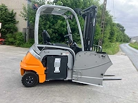2018 still rx20-20 vorkheftruck - afbeelding 49 van  59