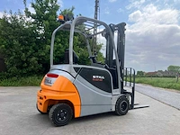2018 still rx20-20 vorkheftruck - afbeelding 45 van  59