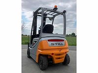 2018 still rx20-20 vorkheftruck - afbeelding 57 van  59