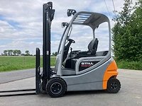 2018 still rx20-20 vorkheftruck - afbeelding 59 van  59