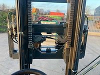 2018 still rx60-40 elektrische vorkheftruck - afbeelding 7 van  40