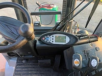 2018 still rx60-40 elektrische vorkheftruck - afbeelding 10 van  40