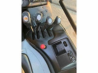 2018 still rx60-40 elektrische vorkheftruck - afbeelding 13 van  40