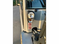 2018 still rx60-40 elektrische vorkheftruck - afbeelding 24 van  40