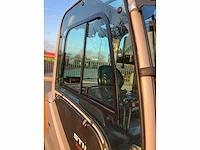 2018 still rx60-40 elektrische vorkheftruck - afbeelding 25 van  40