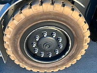 2018 still rx60-40 elektrische vorkheftruck - afbeelding 28 van  40